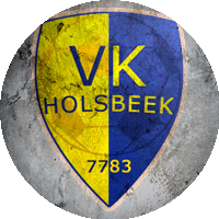 Logo VK Holsbeek