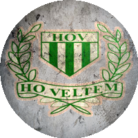 Logo Hoger op Veltem