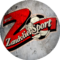 Logo Zandvliet Sport