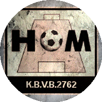 Logo KVV Hogerop Molenbeersel
