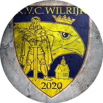 Logo KVC Wilrijk