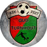 Logo KSV Oud-Turnhout