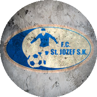 Logo FC Sint-Jozef SK Rijkevorsel
