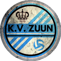 Logo KV Zuun