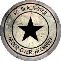 Logo Black Star FC