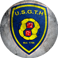 Logo R Union Saint-Ghislain Tertre-Hautrage