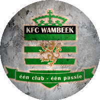 Logo KFC Wambeek-Ternat