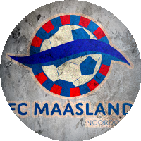 Logo FC Maasland Noordoost