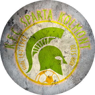 Logo KFC Sparta Kolmont