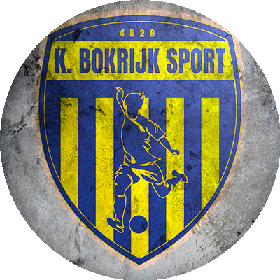 Logo Bokrijk Sport