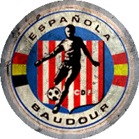 Logo CD Furia Española