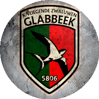 Logo KVZ Glabbeek-Zuurbemde