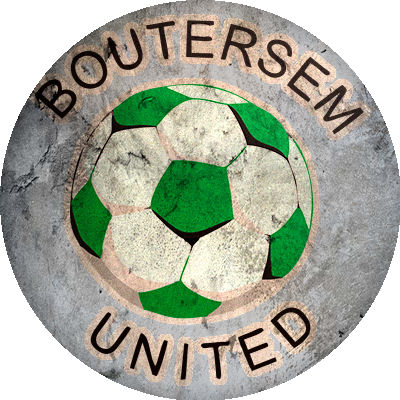 Logo Boutersem United