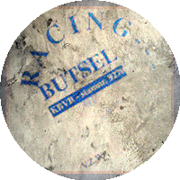 Logo Racing Butsel