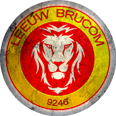 Logo Leeuw-Brucom