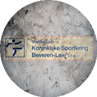 Logo KSK Beveren-Leie