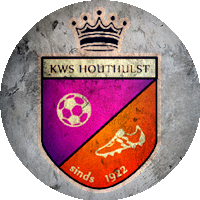 Logo K Woudsport Houthulst