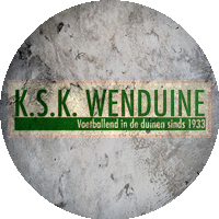 Logo KSK Wenduine