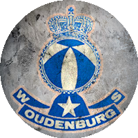 Logo KWS Oudenburg