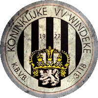 Logo KVV Windeke
