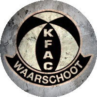 Logo KFAC Waarschoot
