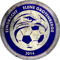 Logo Eendracht Elene-Grotenberge