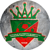 Logo R. Entente Mons Nord