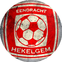 Logo FC Eendracht Hekelgem