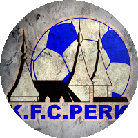 Logo Perk Steenokkerzeel Verenigd 1820
