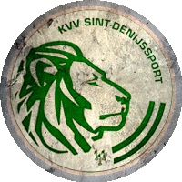 Logo KVV Sint-Denijs Sport