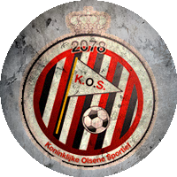 Logo K Olsene Sportief