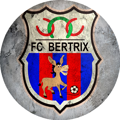 Logo FC Bertrix