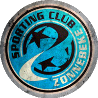 Logo SC Zonnebeke
