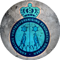 Logo KVE Drongen