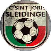 Logo FC Sint-Joris Sleidinge