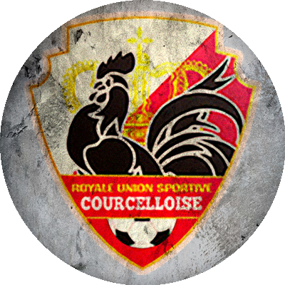 Logo RUS Courcelloise