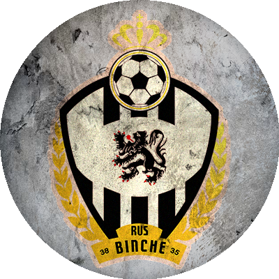 Logo RUS Binche