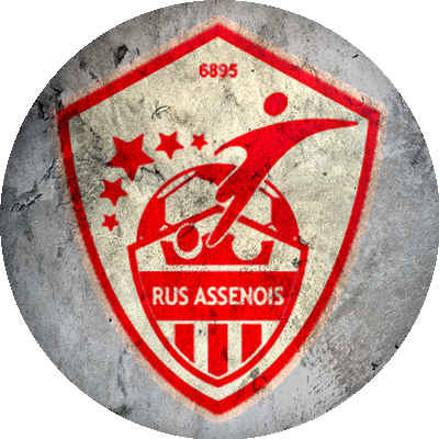Logo US Assenois
