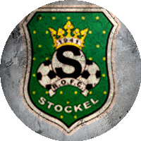 Logo R Olympic FC Stockel