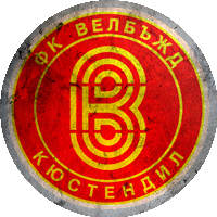 Logo Velbazhd Kyustendil