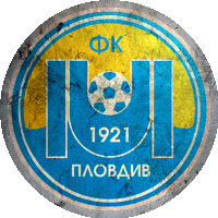 Logo Maritsa 1921 Plovdiv