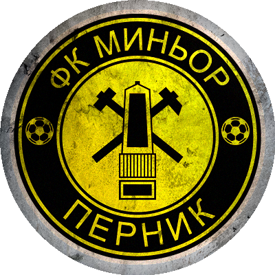 Logo Minyor Pernik