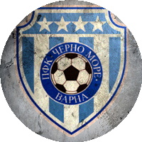 Profesionalen Futbolen Klub Cherno More Varna