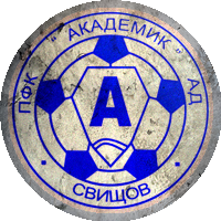 Logo Akademik Svishtov
