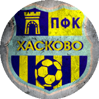 Logo Profesionalen Futbolen Klub Haskovo