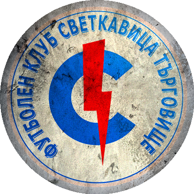 Logo Svetkavitsa Targovishte