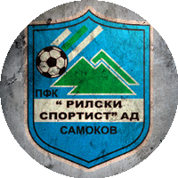Logo Rilski Sportist Samokov