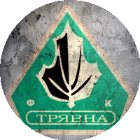 Logo Tryavna