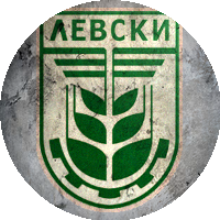 Logo Levski 2007