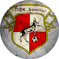 Logo Profesionalen Futbolen Klub Bansko